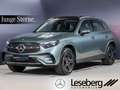 Mercedes-Benz GLC 300 GLC 300 e 4M AMG DIG.LIGHT/AHK/Pano/Distro/360°/ Silber - thumbnail 1