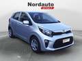 Kia Picanto Picanto 1.0 12V 5 porte Active Argento - thumbnail 3