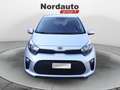 Kia Picanto Picanto 1.0 12V 5 porte Active Argento - thumbnail 2