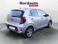 Kia Picanto Picanto 1.0 12V 5 porte Active Argento - thumbnail 5