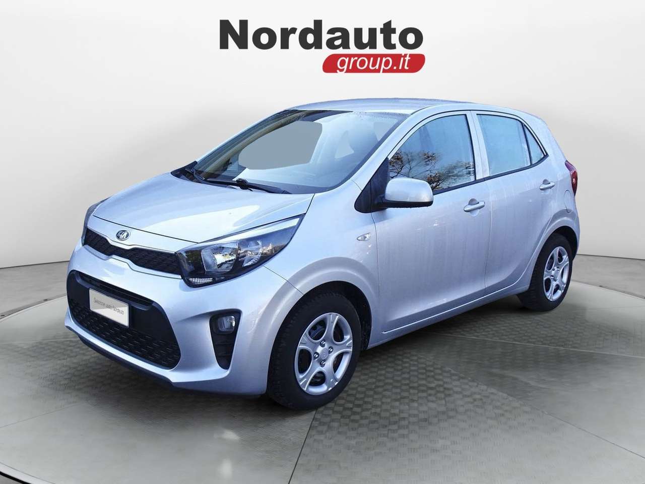 Kia Picanto Picanto 1.0 12V 5 porte Active