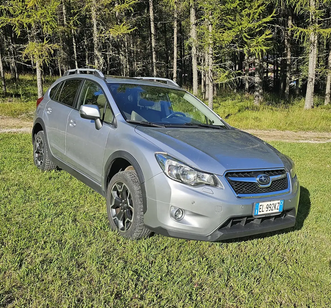 Subaru XV EXCLUSIVE - 2