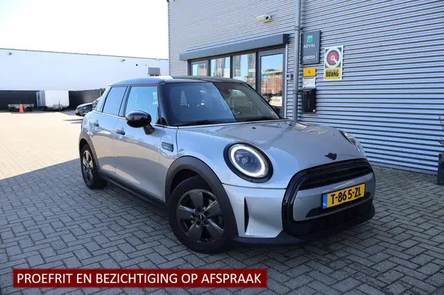MINI Cooper Mini 1.5 Camden Edition 1e Eigenaar | Volledig Ond