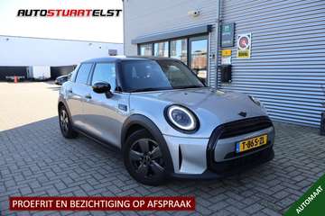 1.5 Cooper Camden Edition 1e Eigenaar | Volledig O