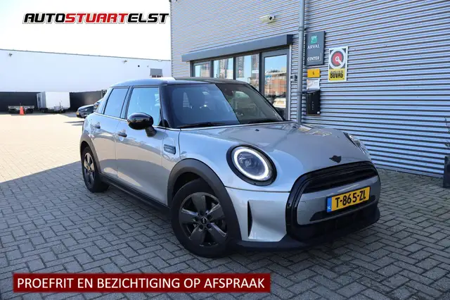MINI Cooper Mini 1.5 Camden Edition 1e Eigenaar | Volledig Ond