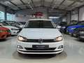 Volkswagen Polo Highline 1.6 TDI BMT 70kW 5-Gang*MWST* Weiß - thumbnail 7