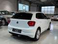 Volkswagen Polo Highline 1.6 TDI BMT 70kW 5-Gang*MWST* Weiß - thumbnail 6