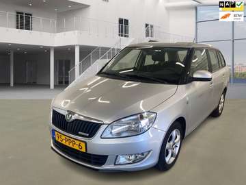 Combi 1.2 TDI Greenline