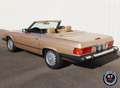 Mercedes-Benz SL 560 Champagner inkl. Hardtop - thumbnail 13