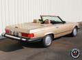 Mercedes-Benz SL 560 Champagner inkl. Hardtop - thumbnail 9