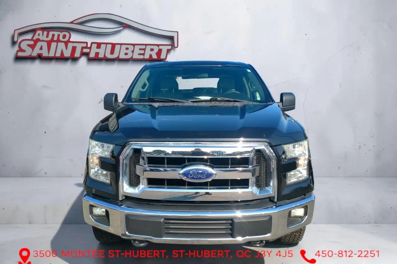 Ford F 150 снимка Ford F 150