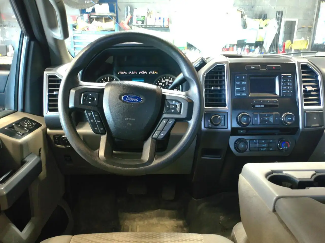 Ford F 150 снимка Ford F 150