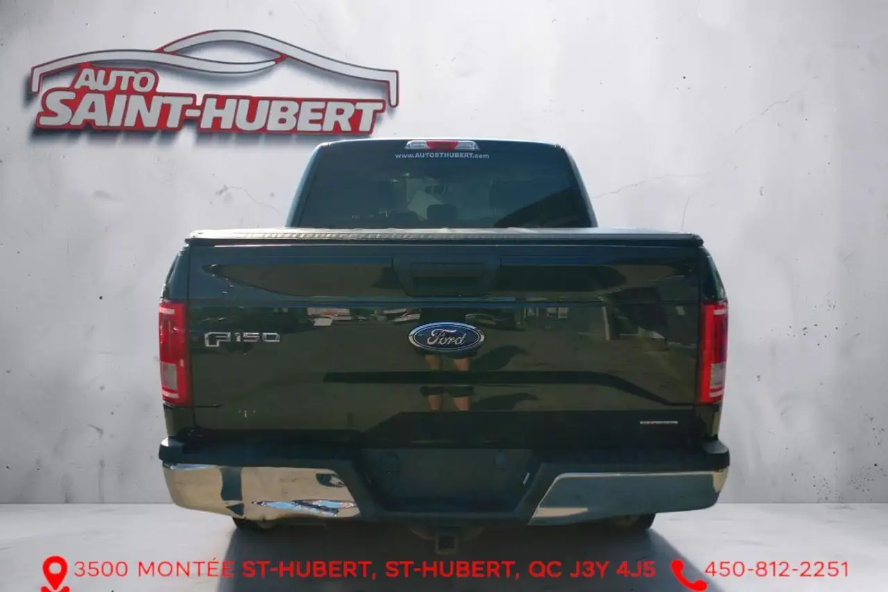 Ford F 150 снимка Ford F 150