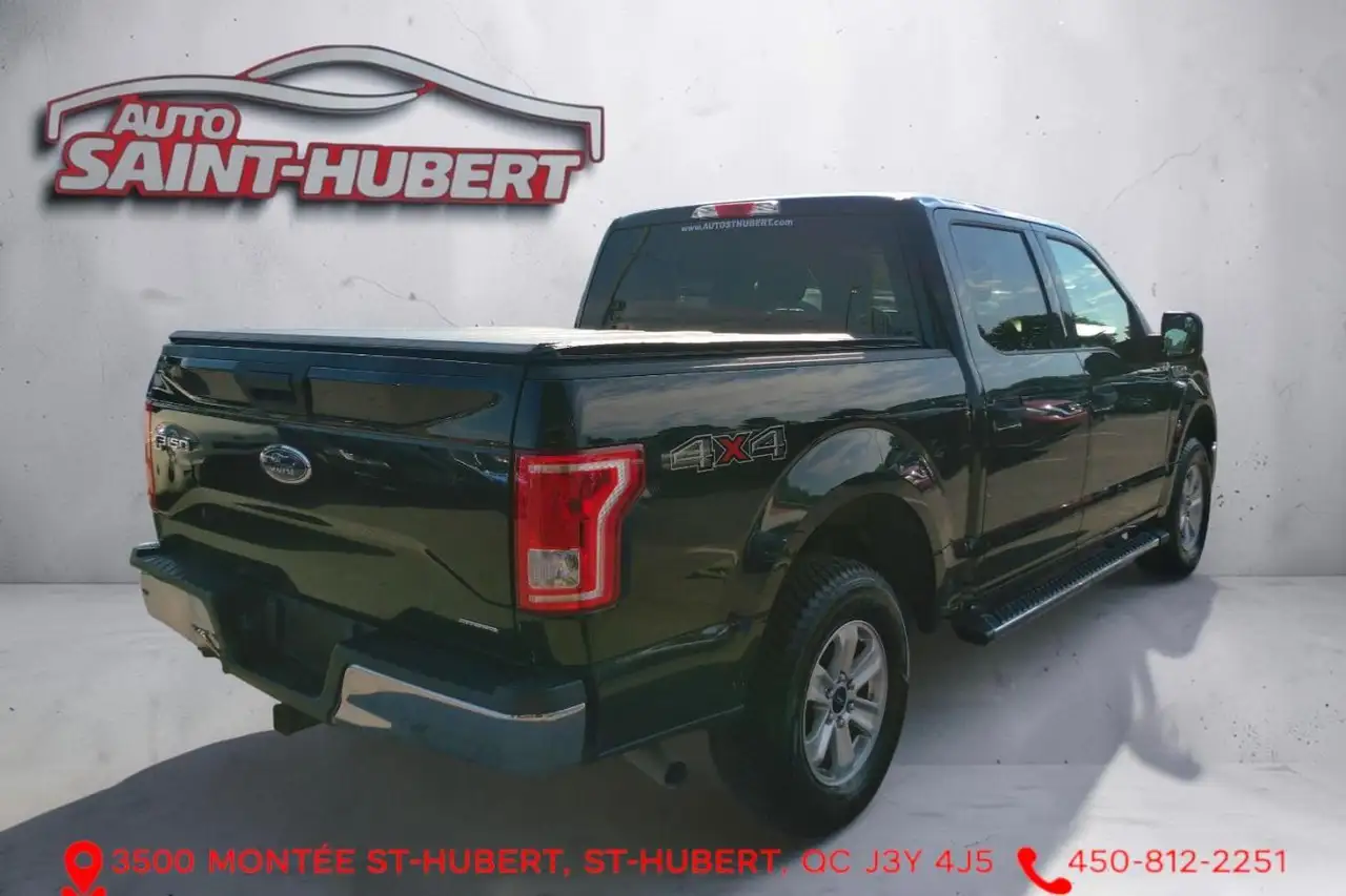 Ford F 150 снимка Ford F 150