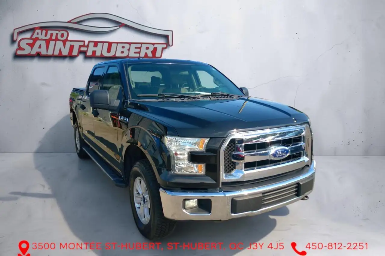 Ford F 150 снимка Ford F 150