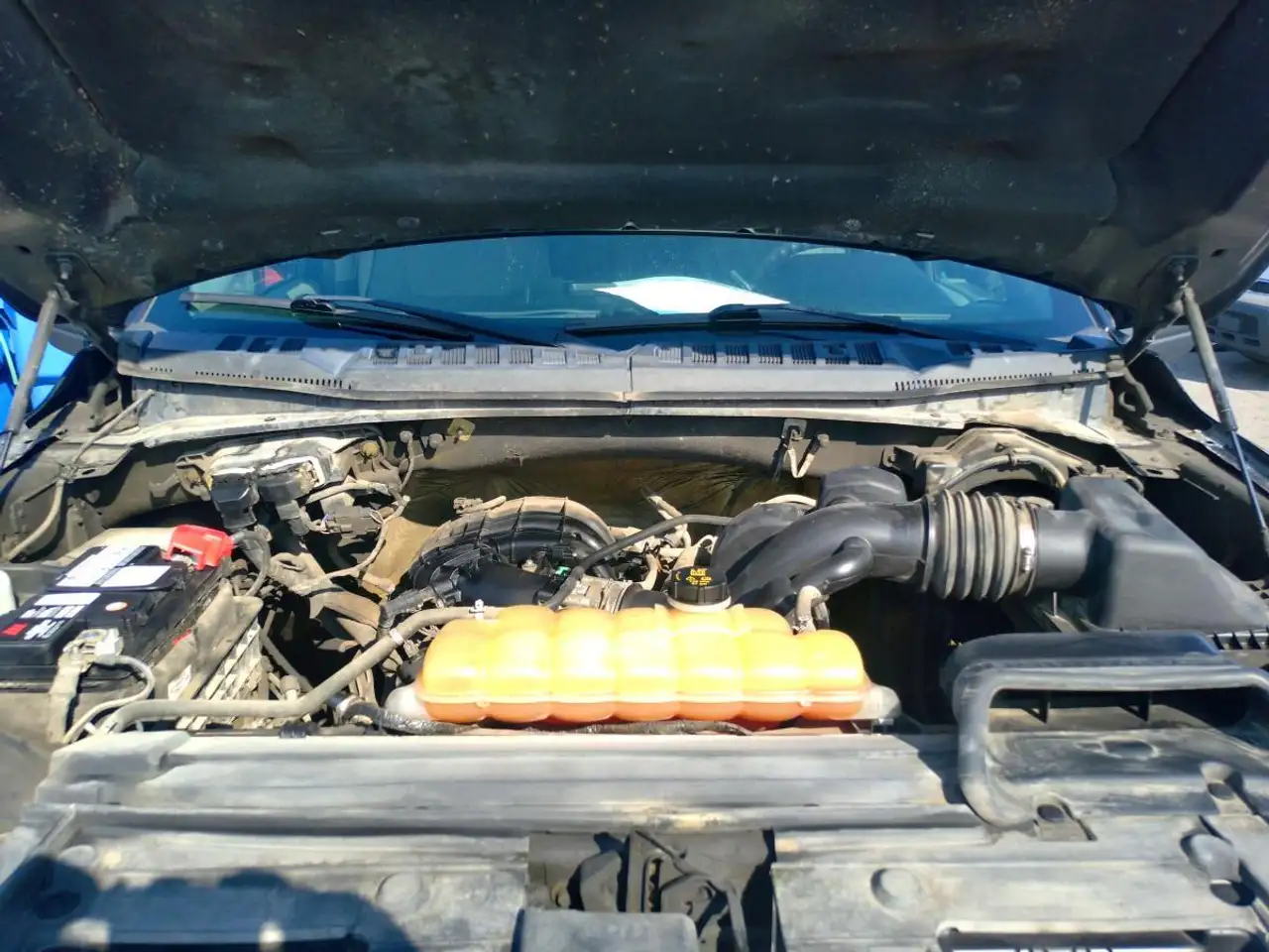 Ford F 150 снимка Ford F 150