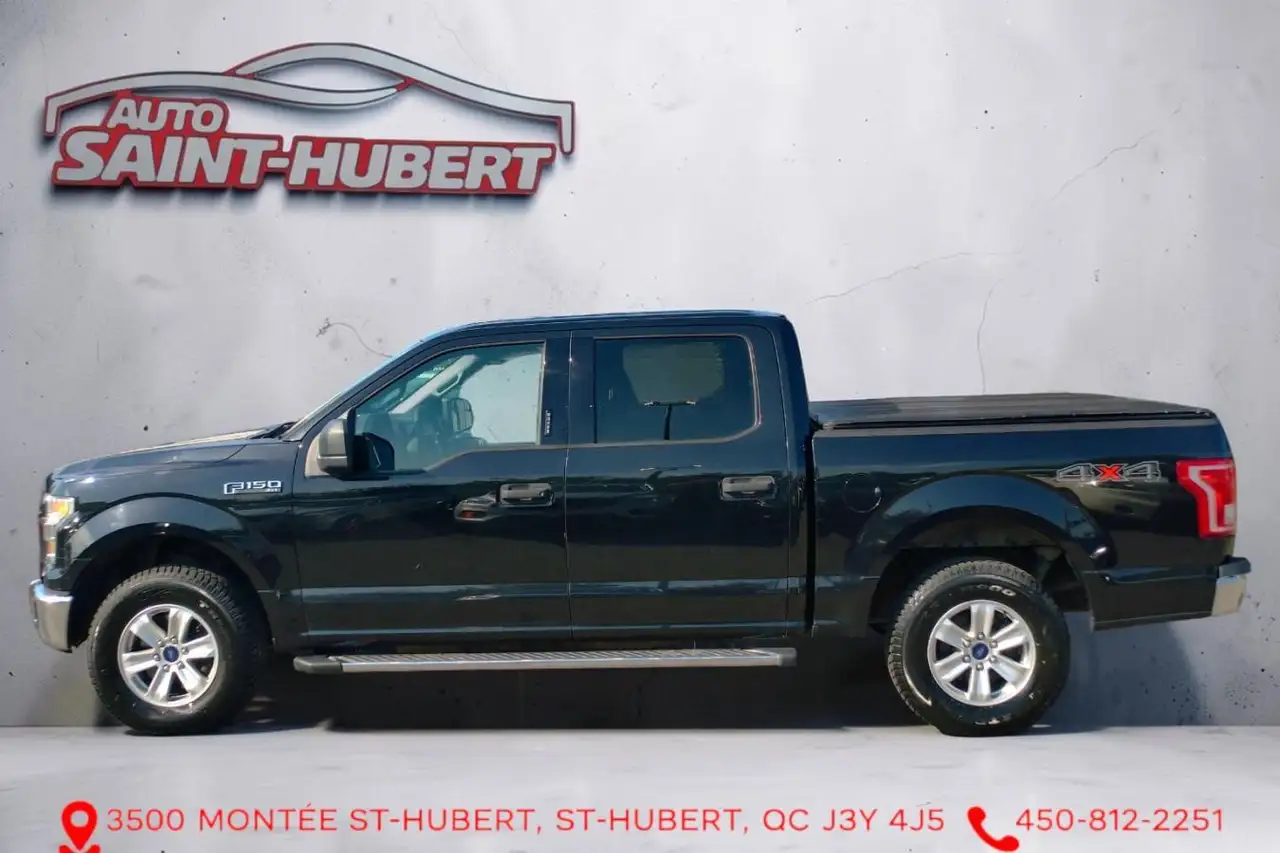 Ford F 150 снимка Ford F 150
