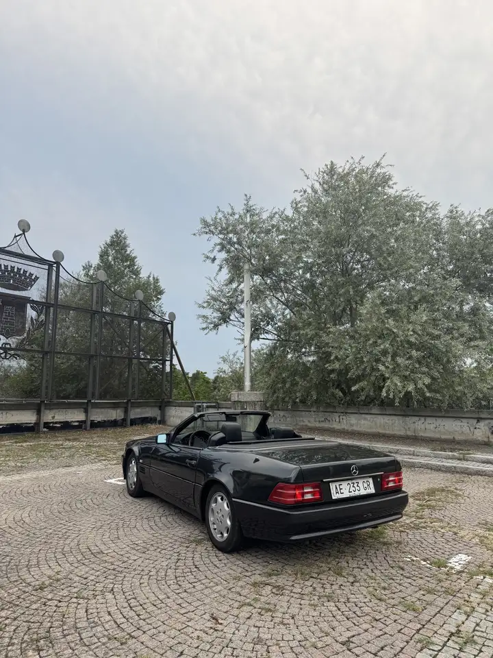 Mercedes-Benz SL 300 24v, foto 8