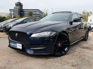 R-Sport AWD/Pano/Kamera/Leder/LED/VOLL