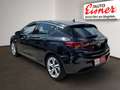 Opel Astra 1.2 TURBO DIRECT INJEC Schwarz - thumbnail 12
