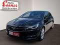 Opel Astra 1.2 TURBO DIRECT INJEC Schwarz - thumbnail 2