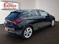Opel Astra 1.2 TURBO DIRECT INJEC Schwarz - thumbnail 15
