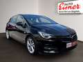 Opel Astra 1.2 TURBO DIRECT INJEC Schwarz - thumbnail 18