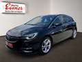 Opel Astra 1.2 TURBO DIRECT INJEC Schwarz - thumbnail 3
