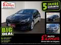 Opel Astra 1.2 TURBO DIRECT INJEC Schwarz - thumbnail 1