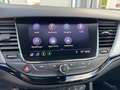 Opel Astra 1.2 TURBO DIRECT INJEC Schwarz - thumbnail 21