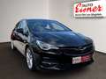Opel Astra 1.2 TURBO DIRECT INJEC Schwarz - thumbnail 19