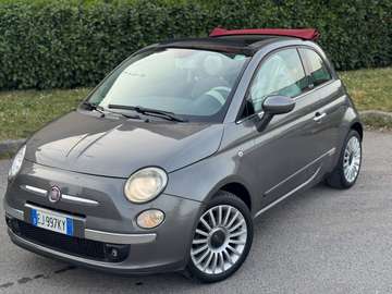 Cabrio 1.2 Lounge 69cv