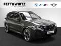 BMW iX3 1,89 % / GAP / 48 M|H/K|Pano|AHK Grau - thumbnail 1