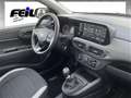 Hyundai i10 Trend Schwarz - thumbnail 6