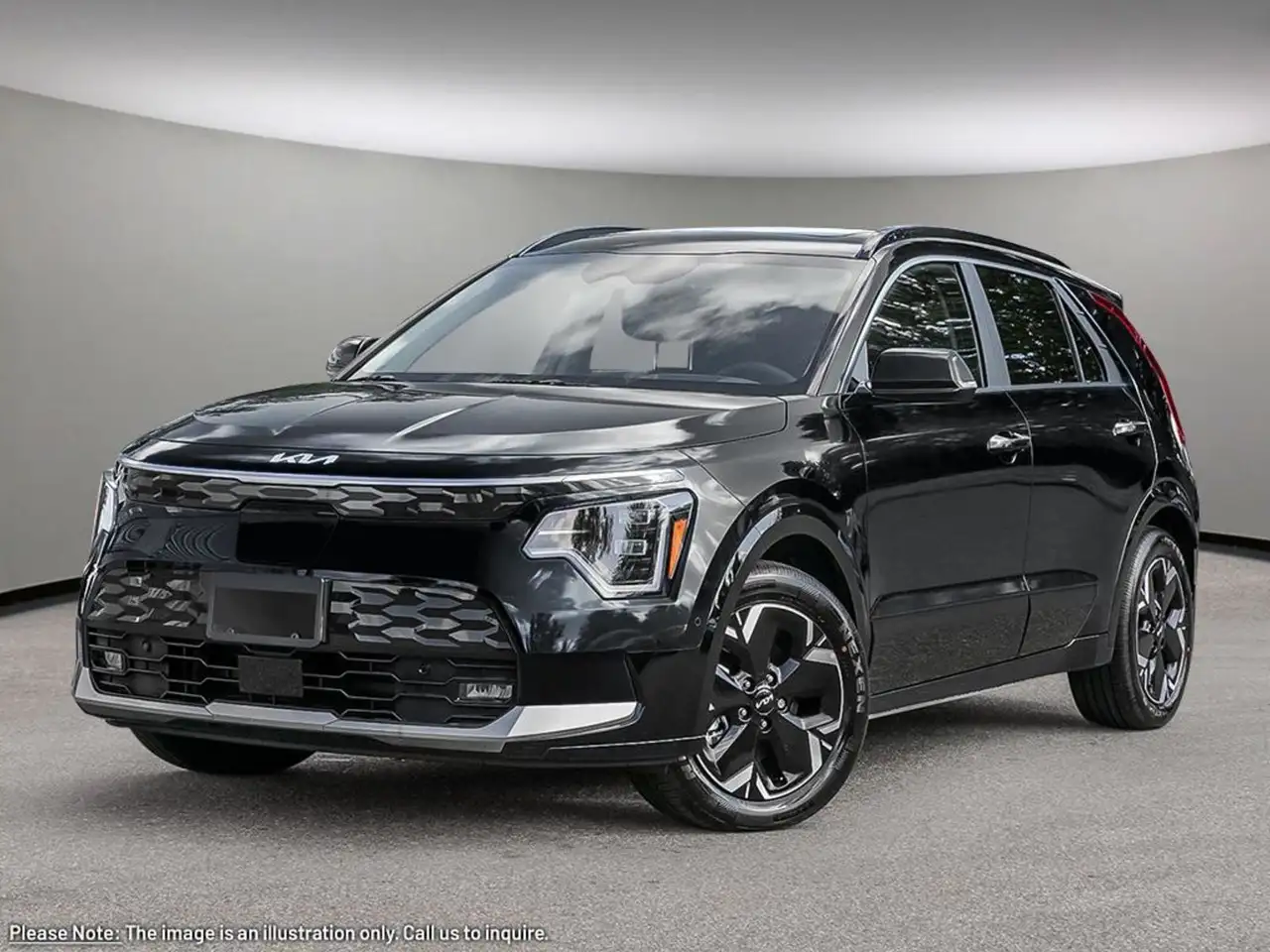 2026 Kia Niro