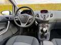 Ford Fiesta 1.25 Limited 5Deurs | Airco | Trekhaak | Org. NL Weiß - thumbnail 7
