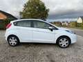 Ford Fiesta 1.25 Limited 5Deurs | Airco | Trekhaak | Org. NL Weiß - thumbnail 5