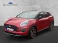 Ford Puma Titanium Rot - thumbnail 1