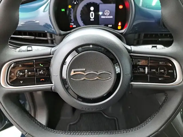 Fiat 500 view 14
