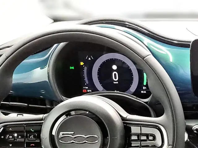 Fiat 500 view 12