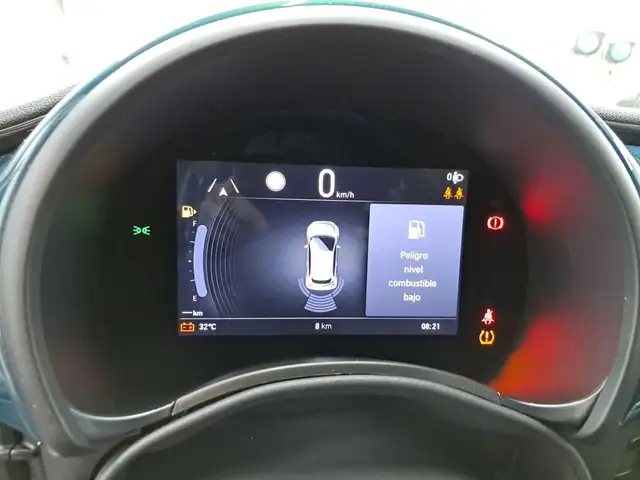 Fiat 500 view 13