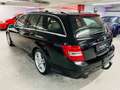 Mercedes-Benz C 180 T BlueEFFICIENCY AVANTGARDE AMG Line Xenon Schwarz - thumbnail 4