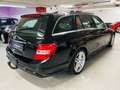 Mercedes-Benz C 180 T BlueEFFICIENCY AVANTGARDE AMG Line Xenon Schwarz - thumbnail 2