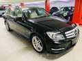 Mercedes-Benz C 180 T BlueEFFICIENCY AVANTGARDE AMG Line Xenon Schwarz - thumbnail 3