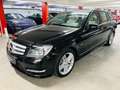 Mercedes-Benz C 180 T BlueEFFICIENCY AVANTGARDE AMG Line Xenon Schwarz - thumbnail 1