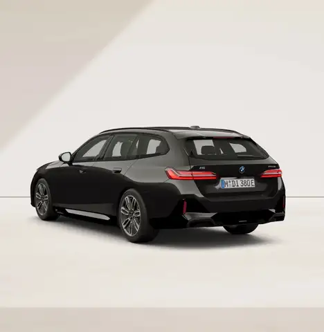 BMW I5 view 10