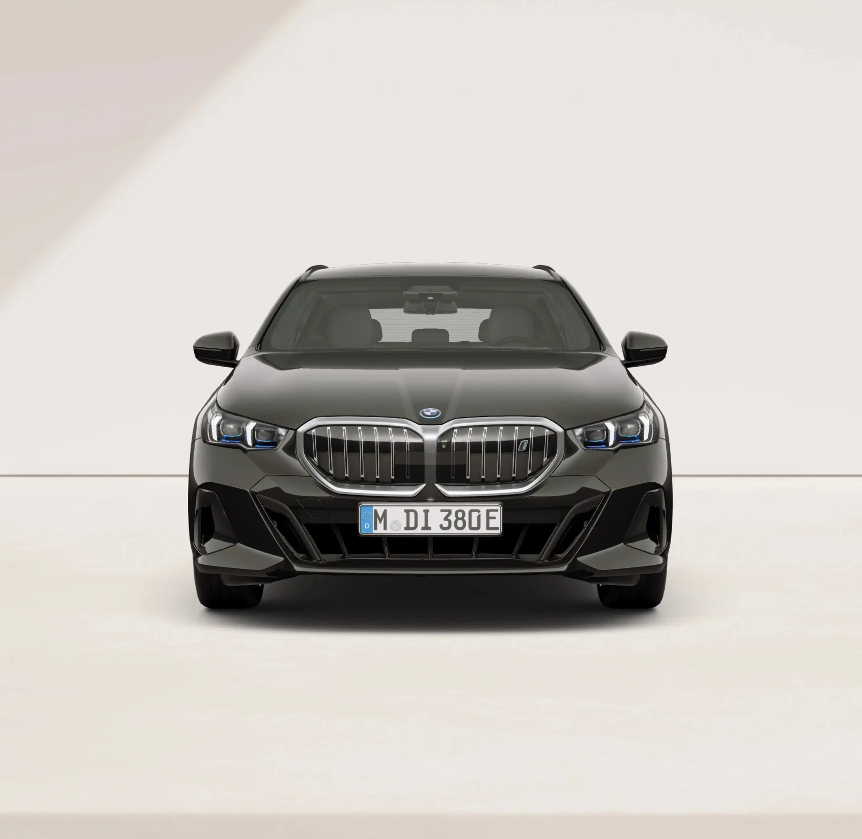 BMW i5 Touring eDrive40 M-Sport - Head-Up - ACC - Adaptiv — photo 5
