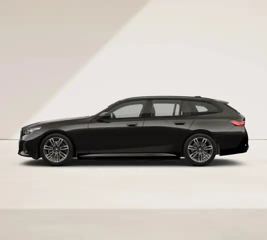 BMW I5 view 11