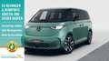 Volkswagen ID. Buzz PRO inkl. Anschlussgarantie, Design-Paket, Assi... zelena - thumbnail 1