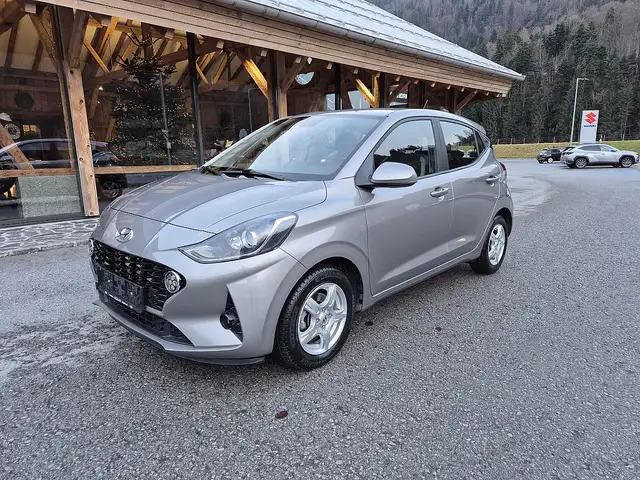 Hyundai i10 1,2 Level 3
